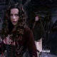 Kate Beckinsale was the female lead in Van Helsing